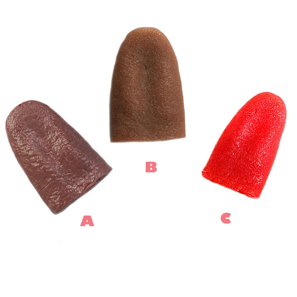 Kuso Tongue Trick Magic Horrible Tongue Fake Tounge Realistic