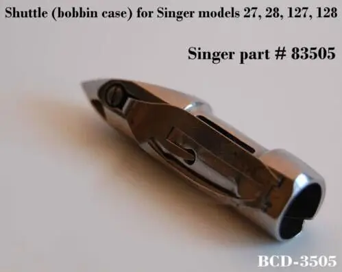 Новый VS shuttle для Singer модель 27 28 127 128 | Дом и сад
