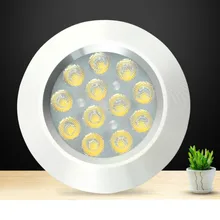 3/4/6/8 светодиодный свет под кабинет Круглый 12V светодиодный s Шкаф для лампы дневного света ночные светильники Украшение дома шкаф Внутреннее освещение кухни