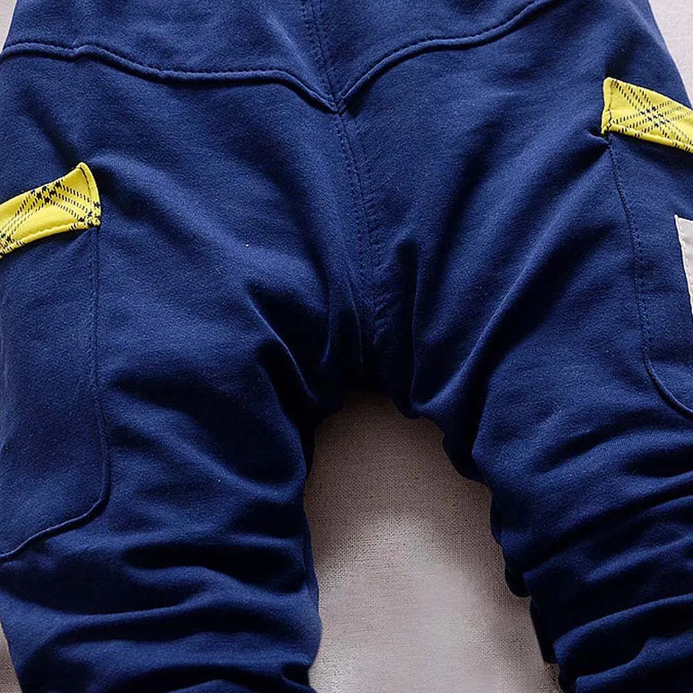 MUQGEW/Детские платья для мальчиков, комплект из 2 предметов, Детская ...