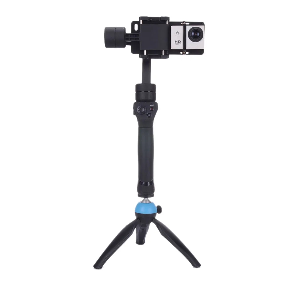 Стабилизатор карданный переключатель пластина Адаптер для Gopro Hero 7 6 5 4 3+ для Xiaomi Yi 4K+ SJCAM DJI Osmo экшн-камера крепление