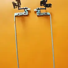 Для hp 17-N M7-N M7-N101DX M7-N014DX 17-N005TX TPN-C123 ЖК-дисплей Петли L+ R Набор