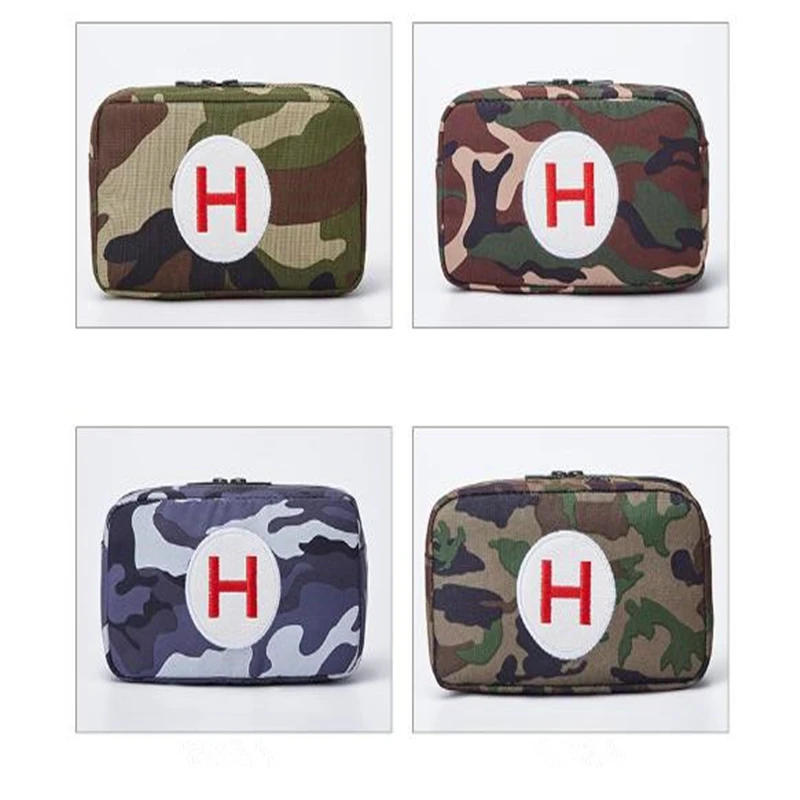  Cosplay BUPG Jedi Survival Battle Royale First Aid Package Chicken Game Medical Bag Stationery Tool