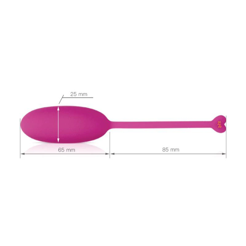 8 pcs set Safe Silicone Smart Ball Kegel Ball Ben Wa Ball Vagina Tighting Exercise Machine Vagina Geisha Ball Vibrator for Women