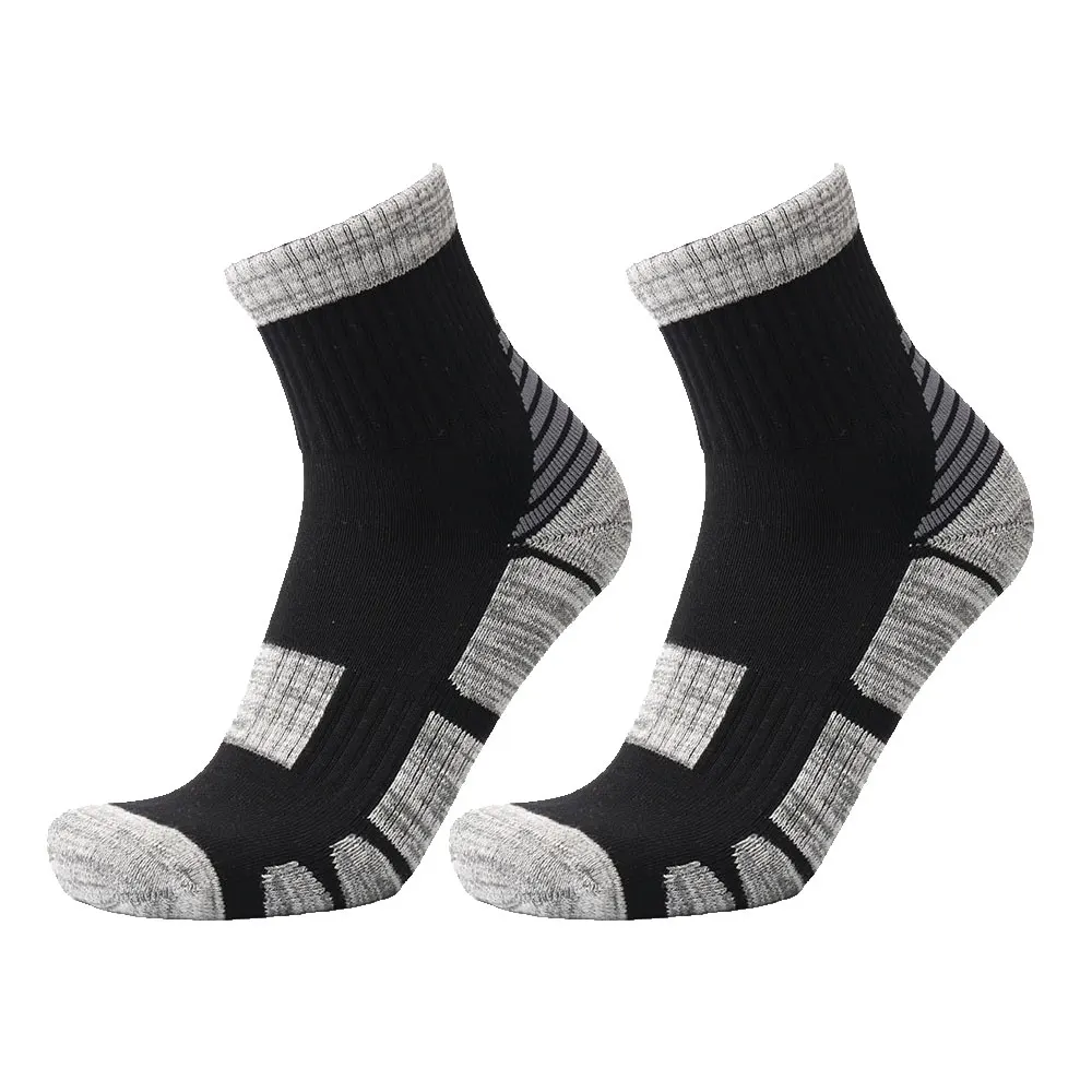 1 пара, высокая производительность, утолщенные хлопковые Лыжные носки-уличные Лыжные носки, носки для сноубординга