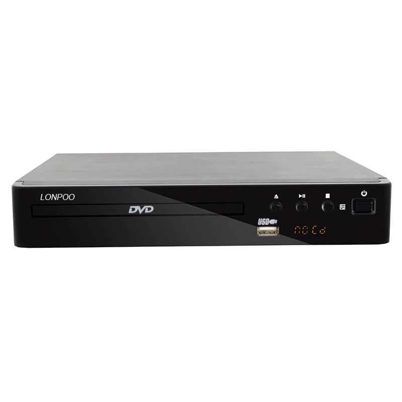 High Quality dvd player