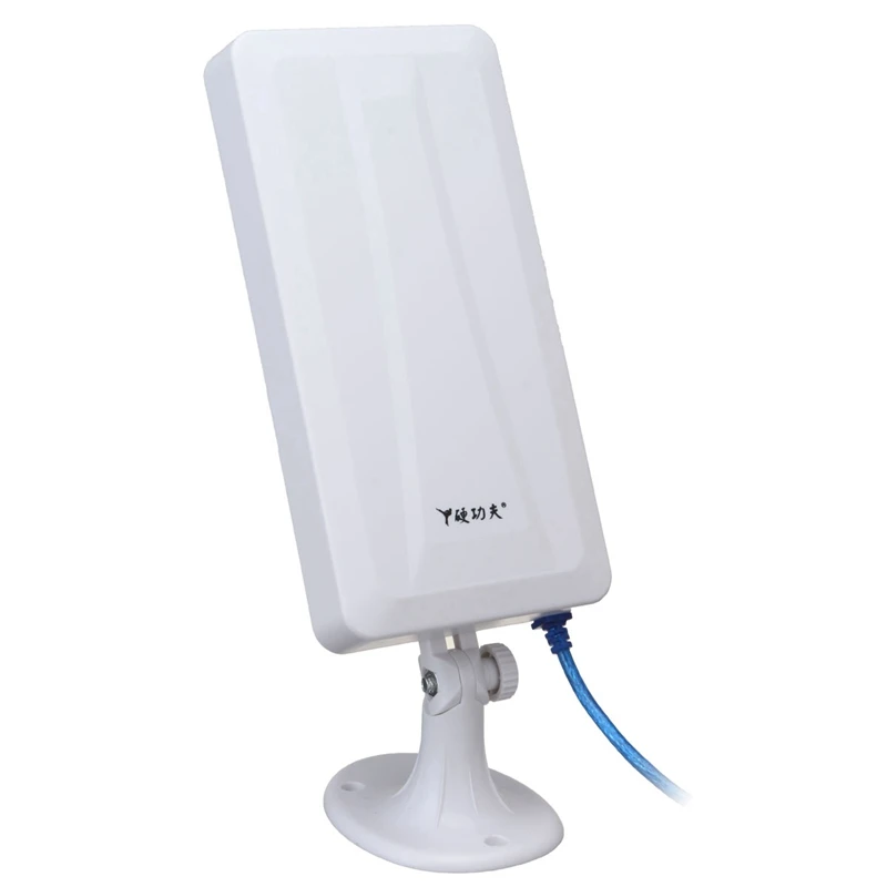 Уличная Беспроводная Антенна 2 4 ГГц 150 Мбит/с 2500 м|150mbps wifi|wifi antennausb adapter wireless |