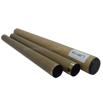 

10pcs/lot Japan Material High yield Fuser Fixing Film Sleeves for HP P1505 M1522MFP M1120MFP Printer Parts