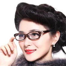 Модные часы с полимерными линзами, Диоптрий 2,0, ретро пластиковая оправа, винтажные очки для чтения, для мужчин и женщин, очки для дальнозоркости