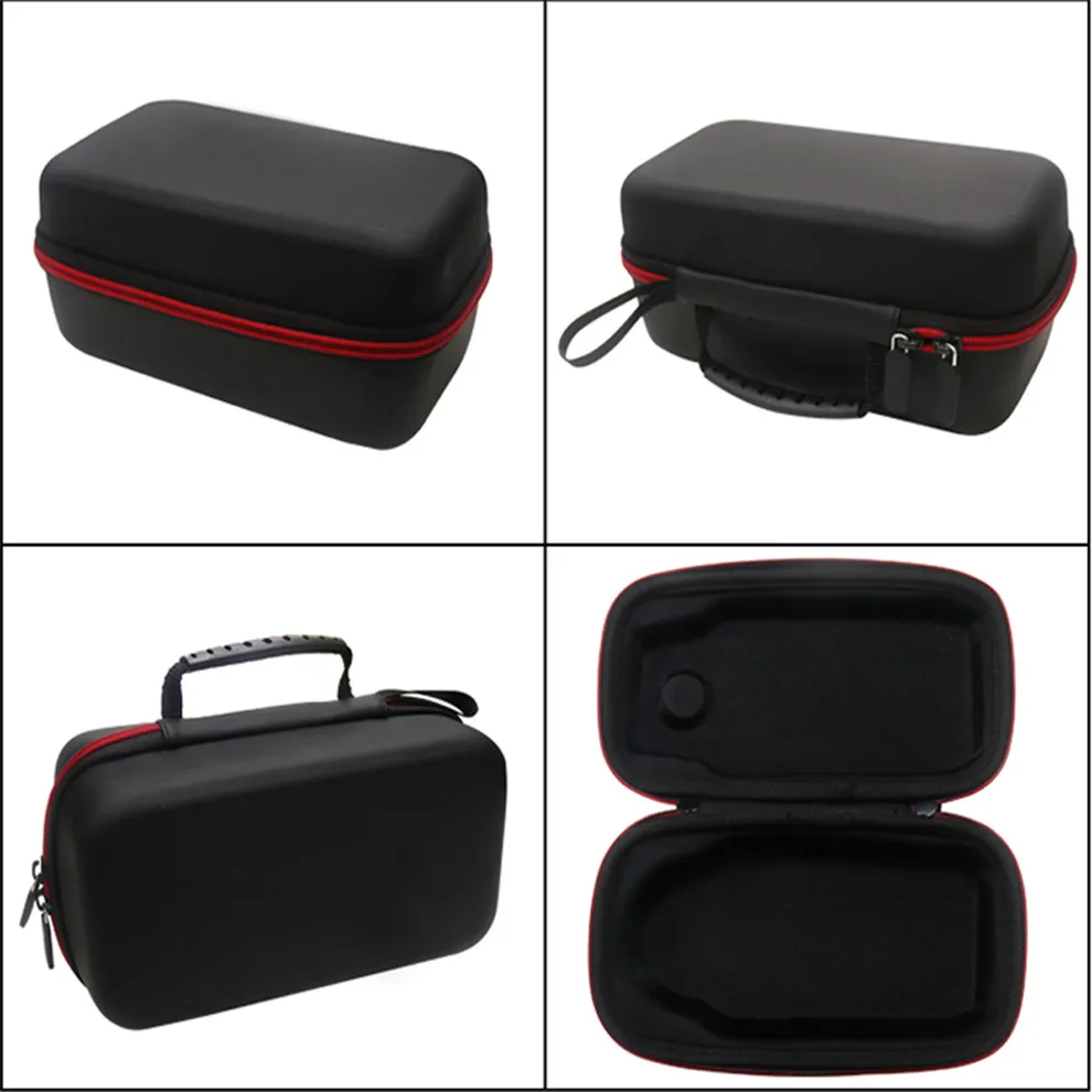 Portable Hardshell Drone Transmitter Storage Box Carrying Case For DJI Mavic 2 Pro  Zoom Drone Remote Controller Accessories-8