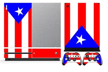 

266 Vinyl Skin Sticker Protector for Microsoft Xbox One S and 2 controller skins Stickers