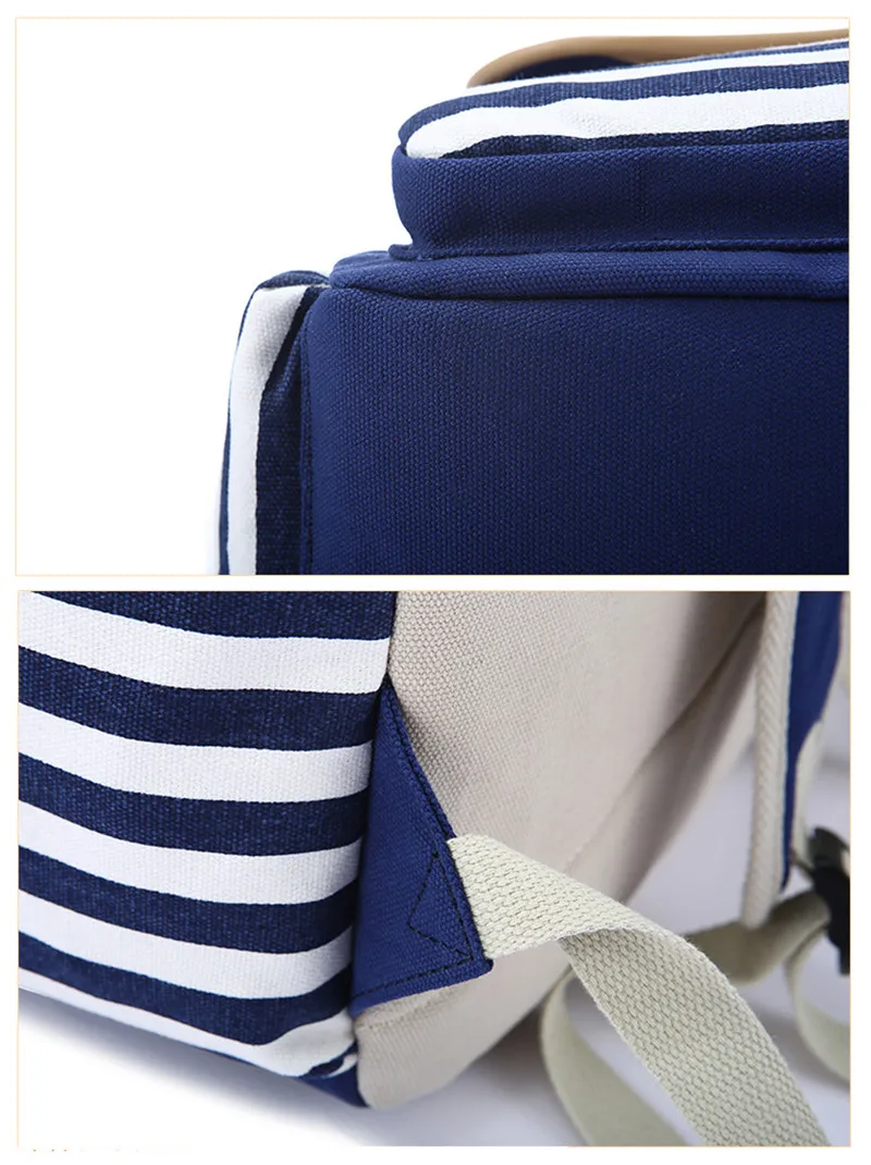 High Quality school bags for