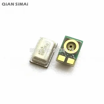 

QiAN SiMAi 2PCS/lot For Samsung A3 A300 A3000 A5 A500 A5000 A7 A700 A7000 A8 A800 Microphone transmitter Mic Speaker