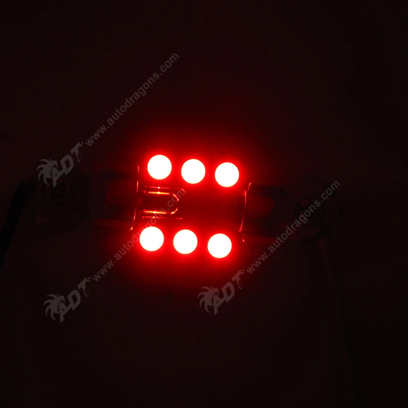 festoon 36mm rgb car reading light (4)