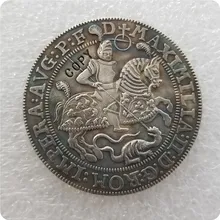Type#2_1577 COIN COPY commemorative coins-replica coins medal coins collectibles