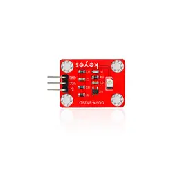Keyes GUVA-S12SD 3528 модуль ультрафиолетового датчика для Arduino/raspberry pi