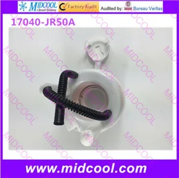 

Free shipping High qulality Oil filter Fuel filter FOR 17040-JR50A 17040-JR40C