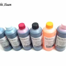 500 мл 6 шт. краска для картриджа для hp 38 82 84 85 88 177 178 363 364 564 655 670 685 801 862 920 932 934 935 940 950 970 980 чернилами