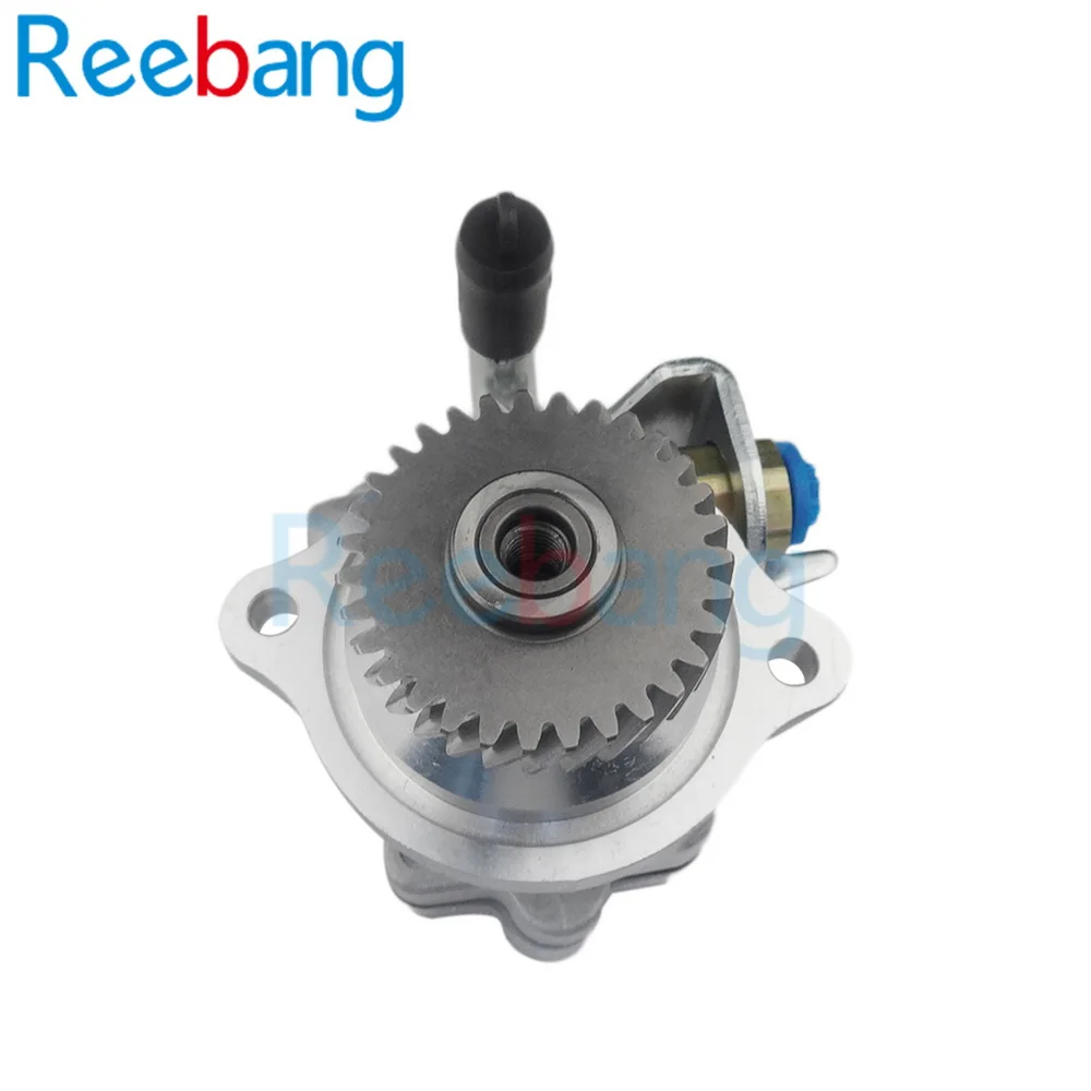Reebang for Nissan Frontier Power Steering Pump D22  ZD30 49110-VK100 [5]