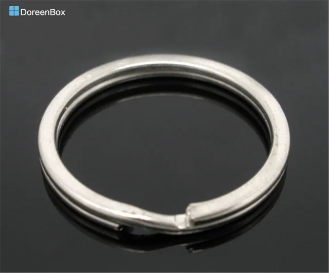 Doreen-Box-Lovely-20PCs-Silver-Tone-Split-Rings-Key-Rings-25x1-7mm-Findings-B03294.jpg_.webp_640x640