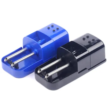 

ONUOSS Double Cigarettes Maker Retail Cigarette Rolling Automatic Electric Tobacco Rolling Machine Injector Maker DIY JL-042A