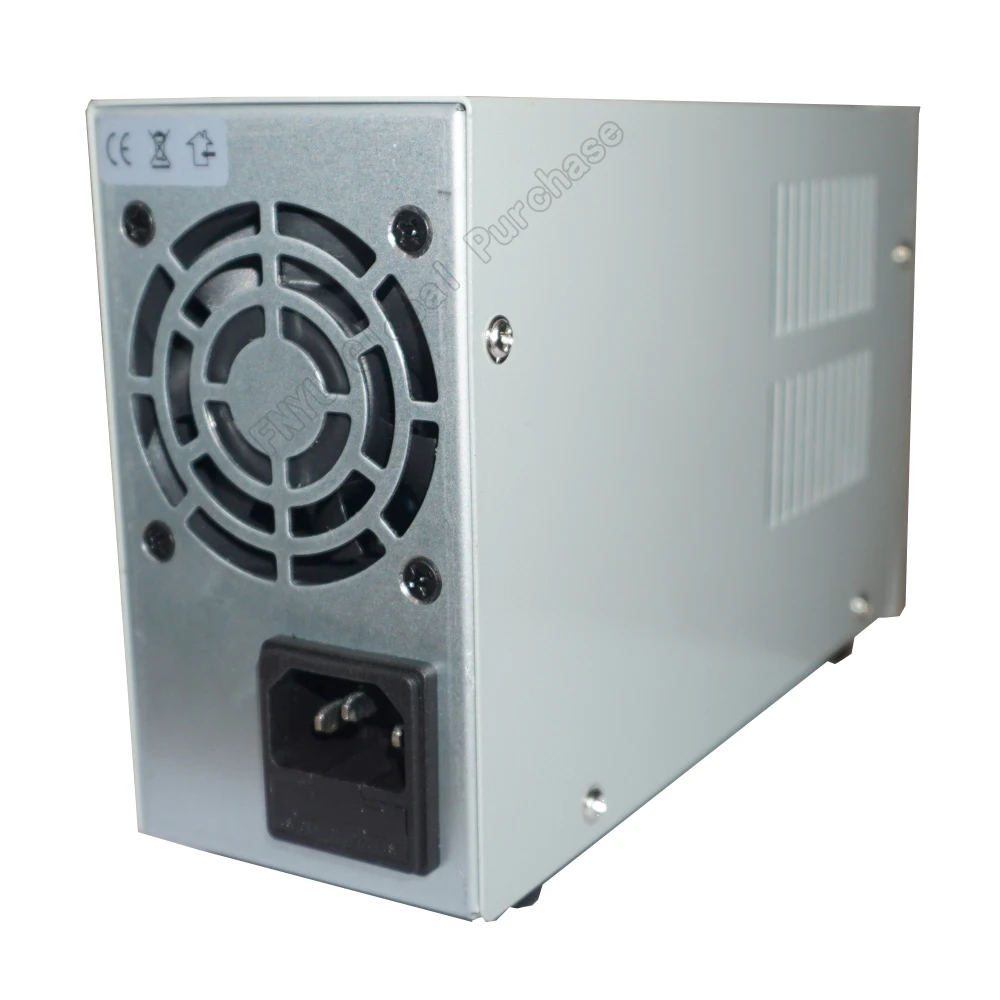 nps1203w mini dc fonte de alimentacao regulada 01