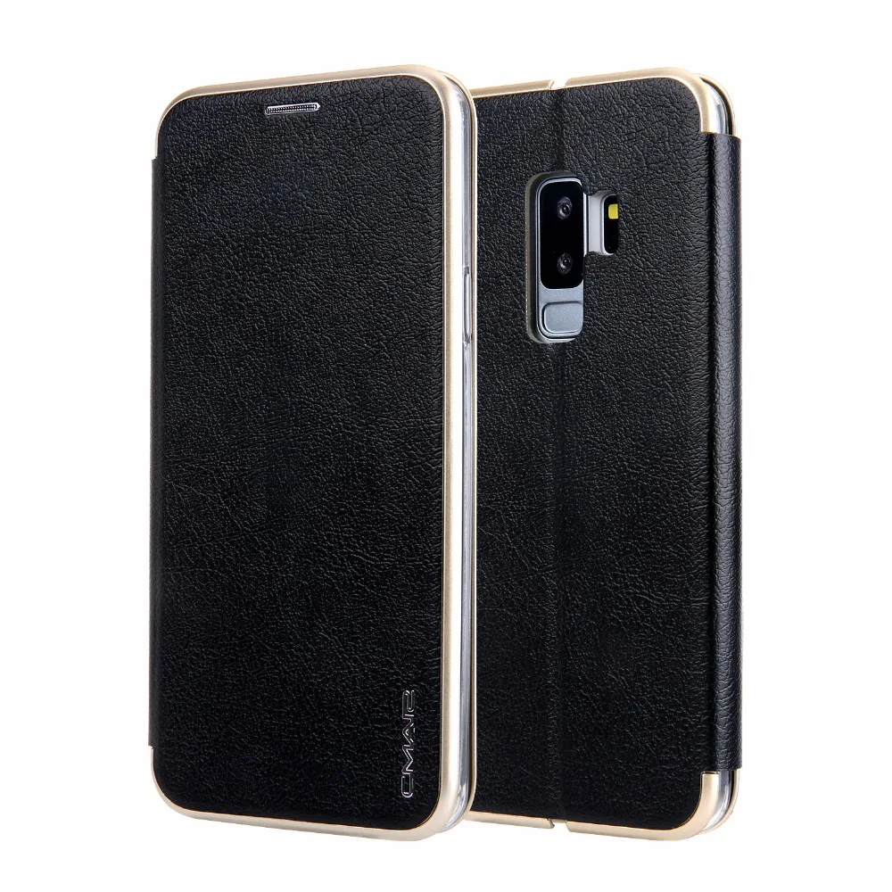 Чехол Книжка S9 Plus Оригинал Купить
