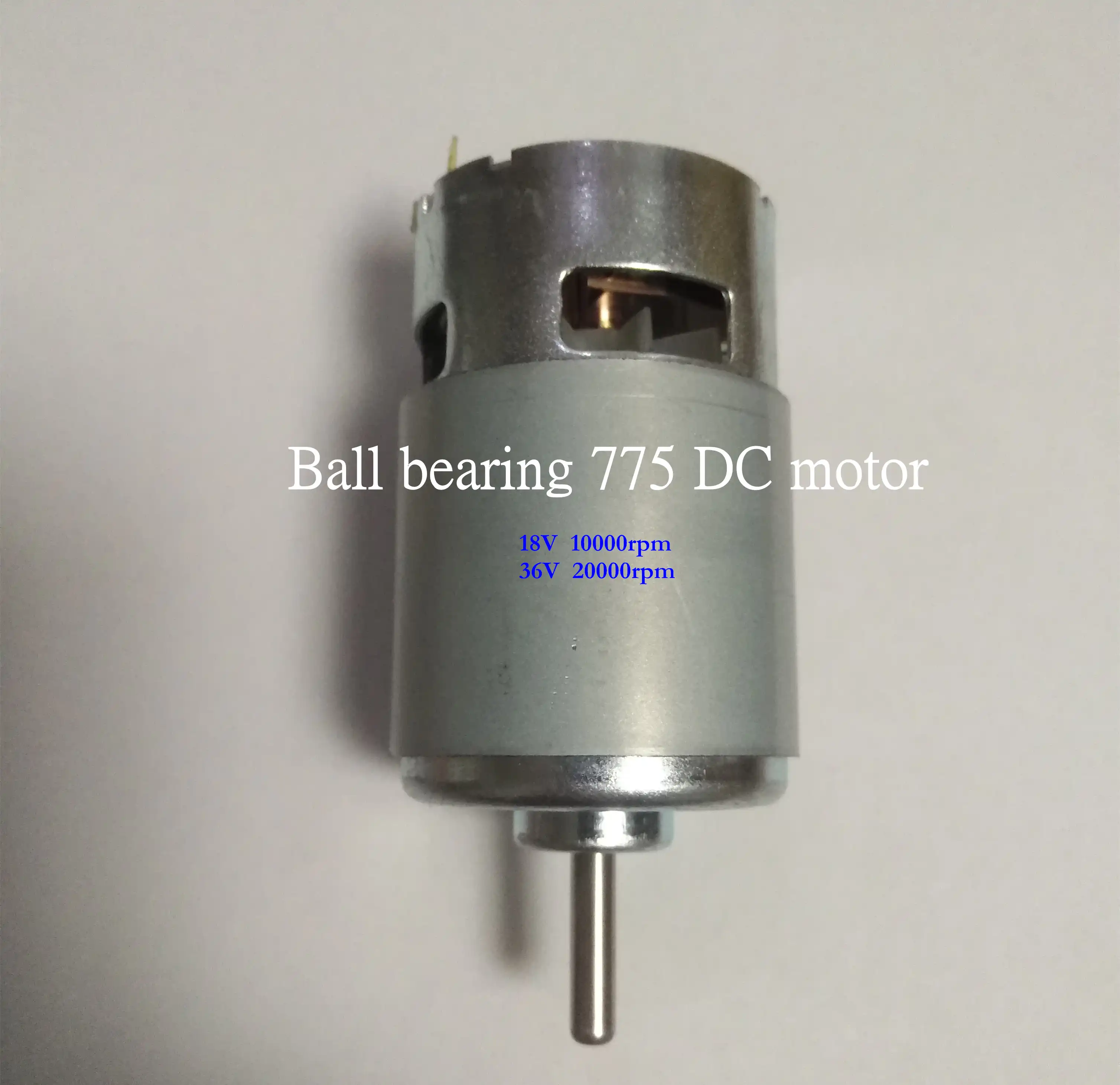 Dc 12v 24v 36v 48v Ball Bearing 775 Dc Motor 18v rpm 36v 000rpm Suitable For Blower Electric Tool Dc Motor Dc Motor Aliexpress Dc 12v 24v 36v 48v Ball Bearing 775 Dc Motor 18v rpm 36v 000rpm Suitable For Blower Electric Tool Dc Motor Dc Motor Aliexpress