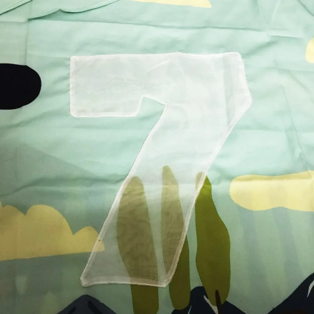 7