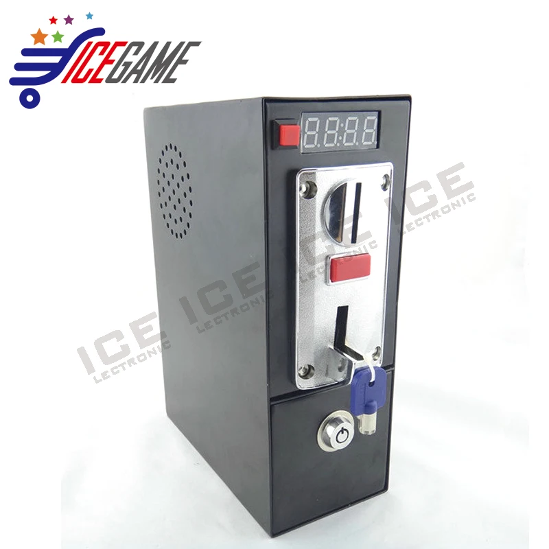 timer control box-3