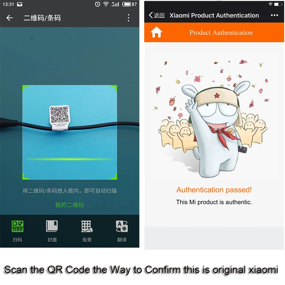 Оригинальный Xiao mi поршневые свежие наушники-вкладыши Xiaomi mi свежие наушники Alu mi nium проводное управление с mi crophone для телефона huawei