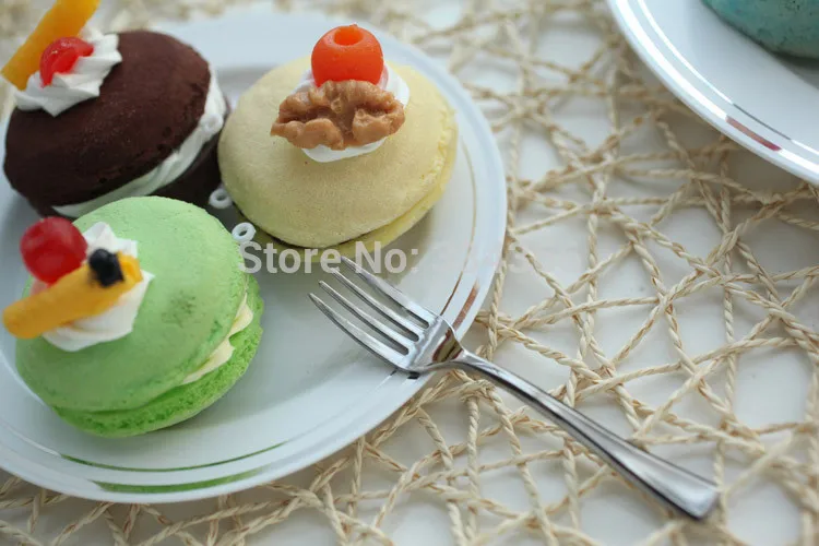 

100pc/lot Plastic Disposable 3.9" Mini Fork Silver Fork Plastic Small Fork Cake Fork 10CM For Festival Wedding
