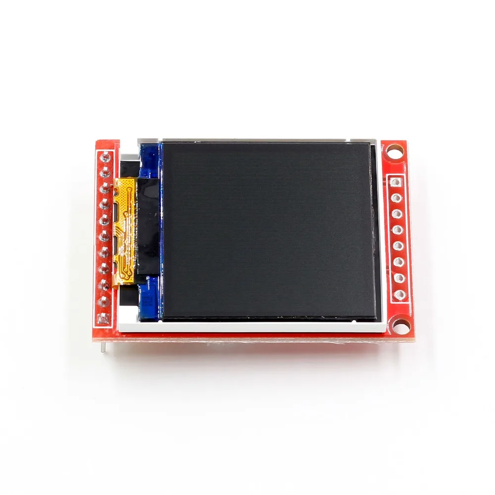 1 44 дюймовый серийный 128*128 SPI цветной TFT ЖК модуль вместо Nokia 5110 LCD|ЖК-модули| |