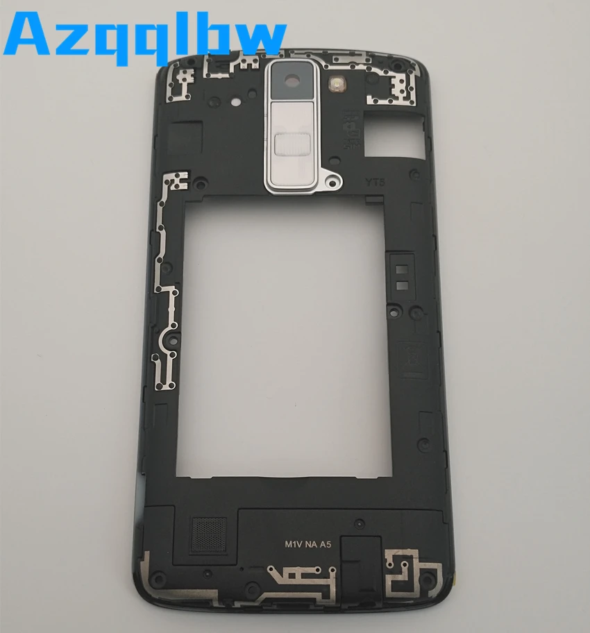 K8 LTE middle frame 2