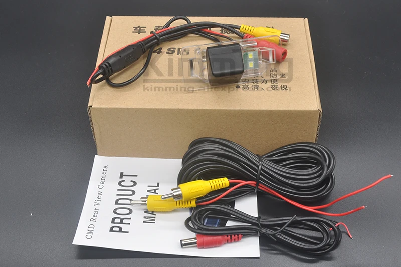Rear view camera Sony camera BMW 1 E82 E88 3 E46 E90 E91 E92 E93 X1 E84 X3 E83 5 M5 E39 E60 E61 X5 E53 E70 X6 E71 7 E38 E65 E66 E67 E68 Mini coope (6)