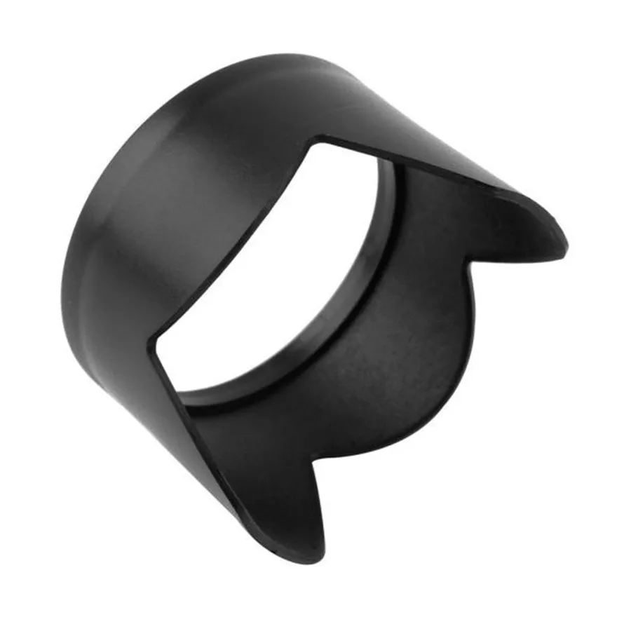 High Quality font b Camera b font Lens Protector Petal Sun Hood Sun Hood Sunshade For