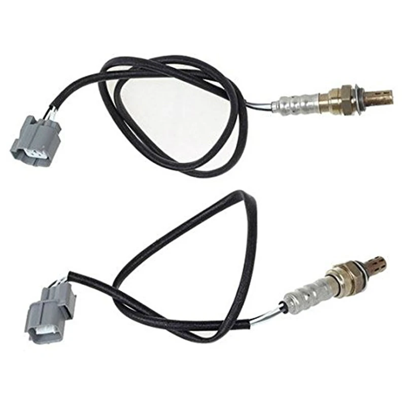 2x O2 Oxygen Sensor Fit Acura MDX 2003 2006 3.5L 234 4727 234 4367-in ...