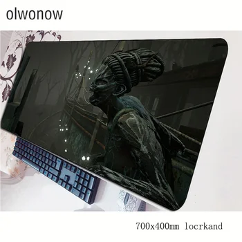 

dead by daylight mouse pad Gorgeous Computer mat 70x40cm gaming mousepad large Colourful padmouse keyboard games pc gamer desk