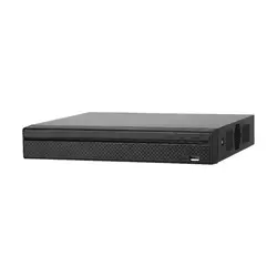 NVR4104HS-P-4KS2 видеонаблюдения DVR 4 канала Компактный 1U 4PoE 4 К и H.265 Lite NVR