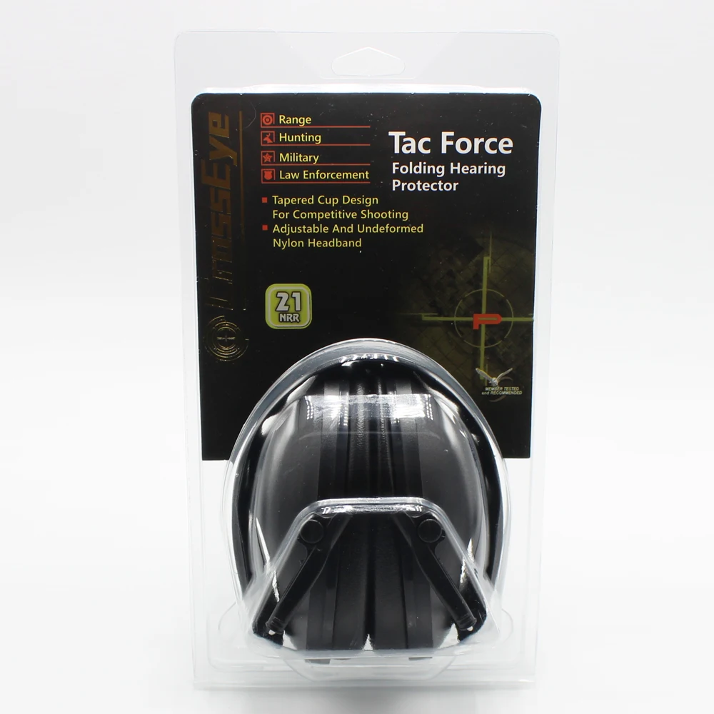 2018 Professional soundproof foldaway durable protective ear plugs for noise ear muffs hearing ear protection 2018 Professional soundproof foldaway durable protective ear plugs for noise ear muffs hearing ear protection
