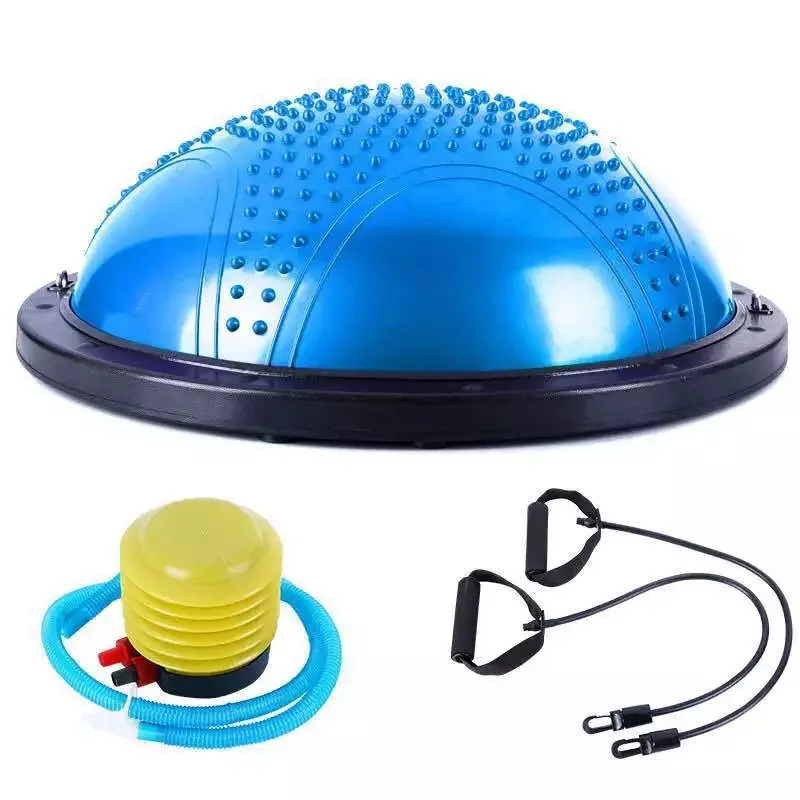High-quality-yoga-ball-body-balance-half-ball-fitness-ball-exercise-gym-ball-Sport-Fitball-Proof(1)