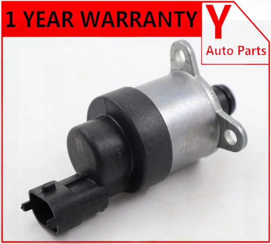 New OEM 0928400660 0928400547 Fuel Pump Regulator Metering Control