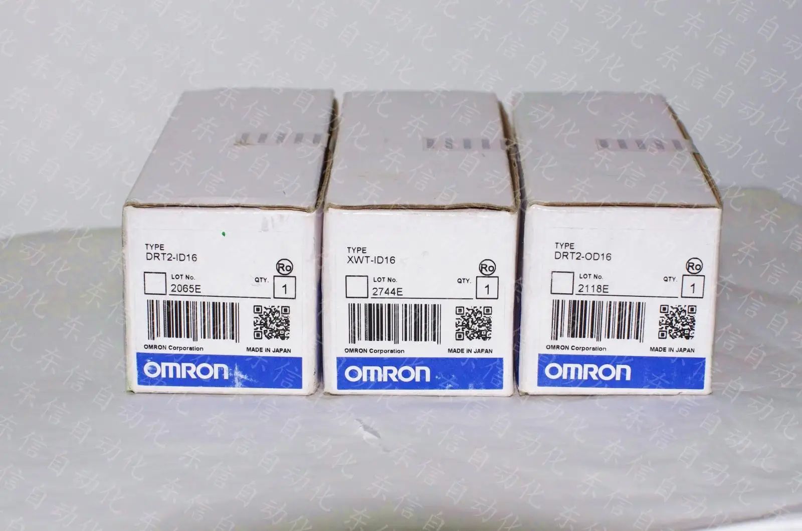 Бесплатная доставка оригинальный omron DRT2-TS04T DRT2-TSO4P DRT1-TS04P/TS04T