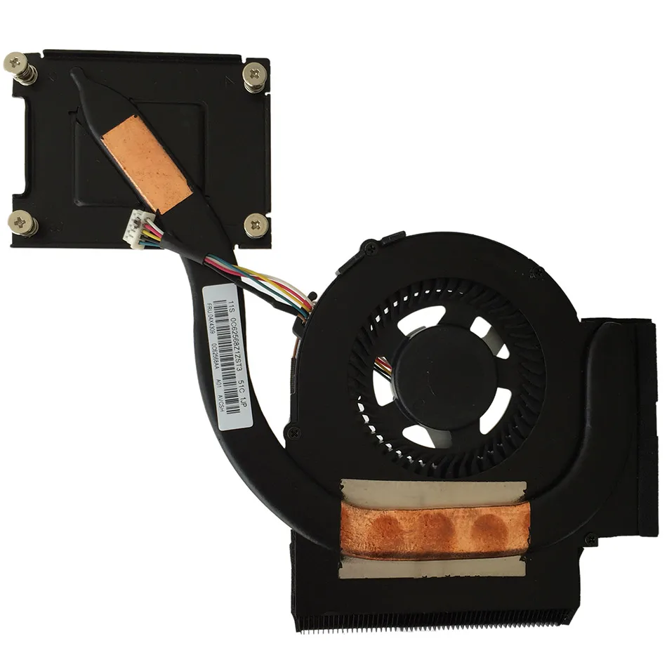 Buy New Original Cooling Fan For Lenovo ThinkPad L440