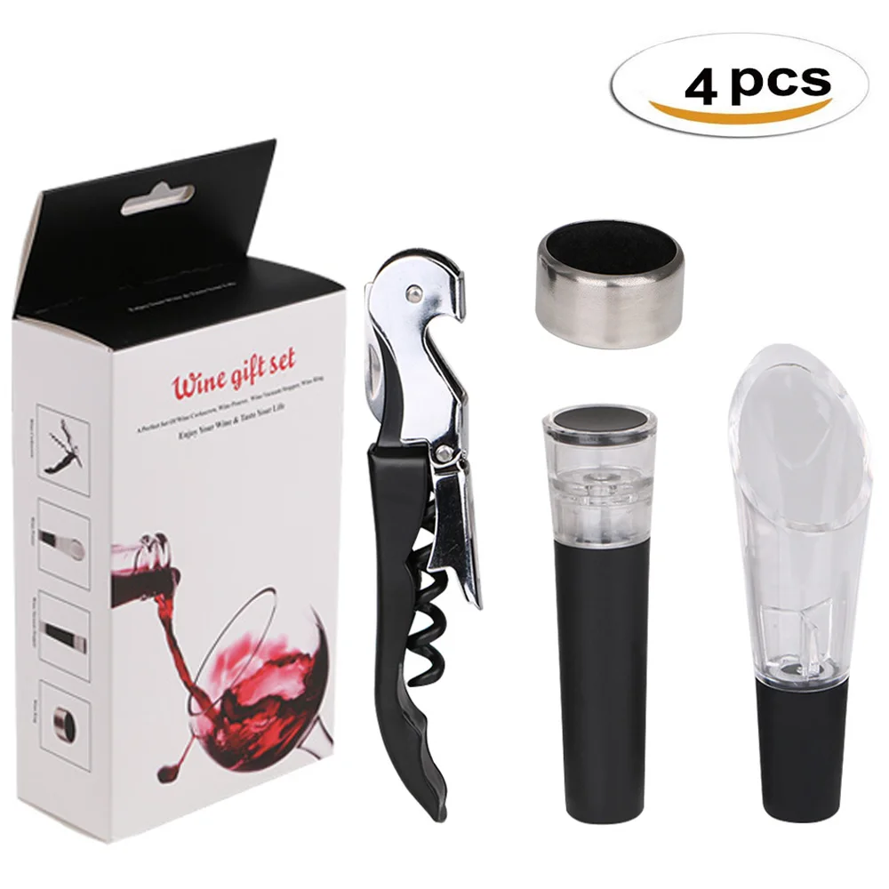 Buy Portable Perfect wine tool set Wine corkscrew Wine