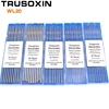 Tungsten Electrode Welding Equipment Accessory 10pcs Blue head Lanthanated 175mm TIG Tungsten Needle/Tungsten Rod/Solder Pin ► Photo 3/6