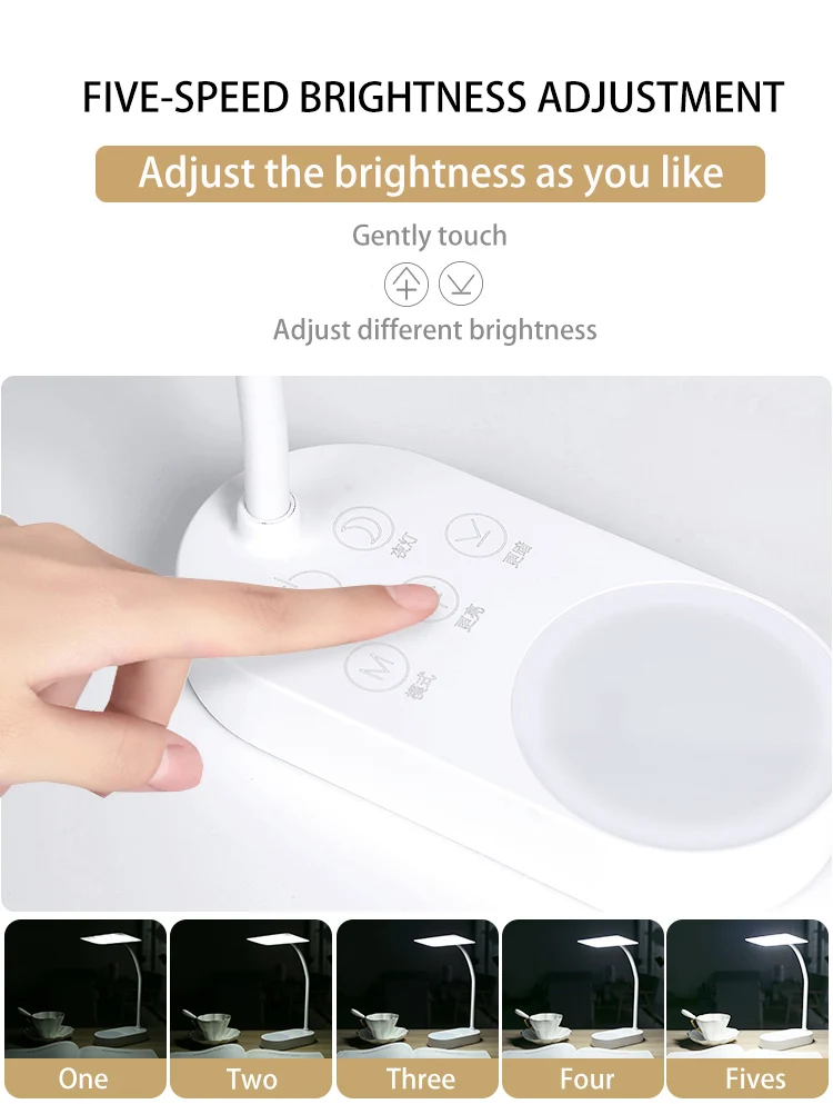 Desk lamp (6)