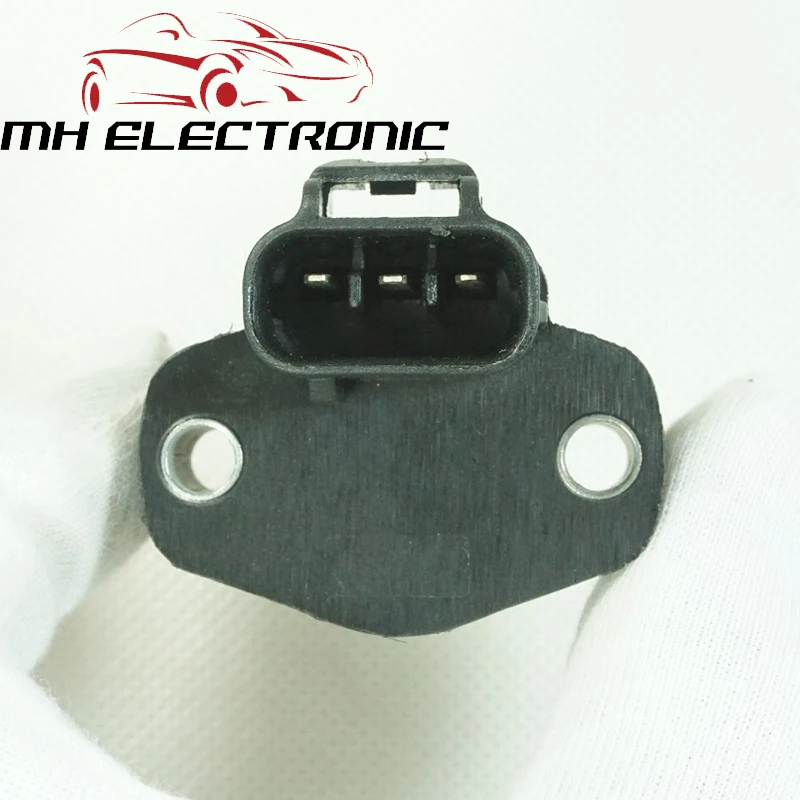 MH Электронный TPS датчик для 1997-2002 DODGE VIPER DAKOTA JEEP Grand Cherokee Wrangler TJ 4874371AC 4874371AB