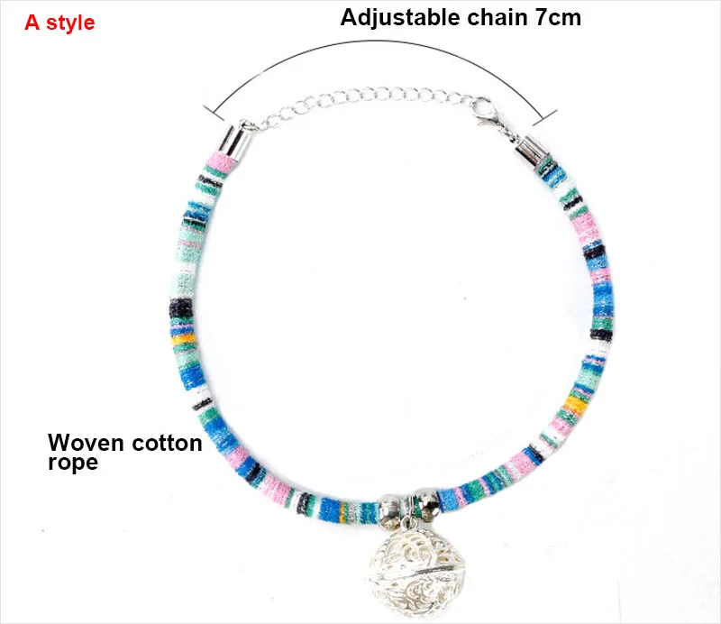 Adjustable dog collar