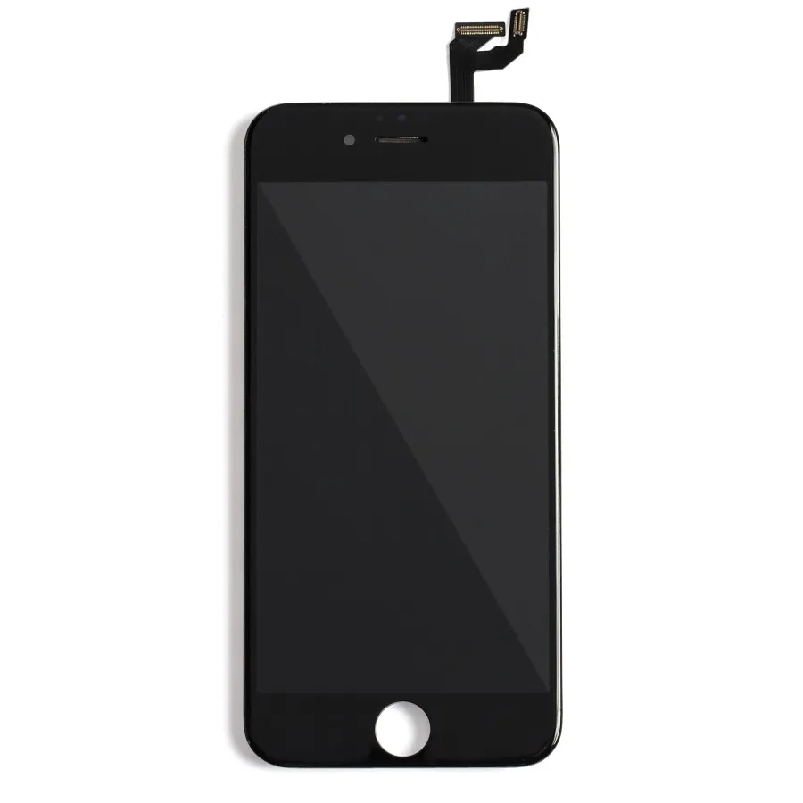 Лучшее качество для iPhone 6S Plus ЖК дисплей + сенсорный дигитайзер экран в сборе с